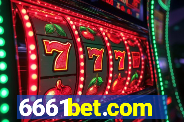 6661bet.com