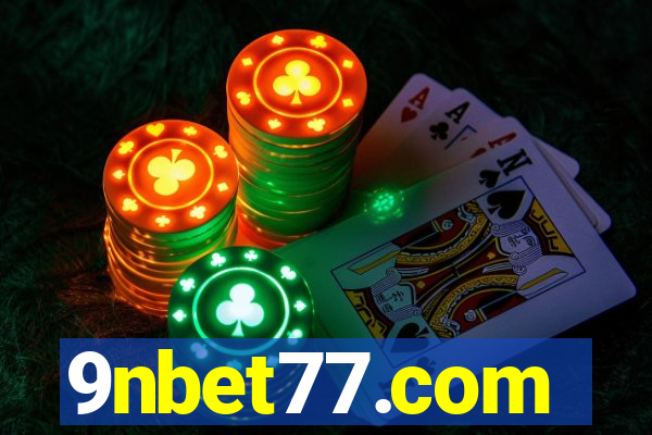 9nbet77.com