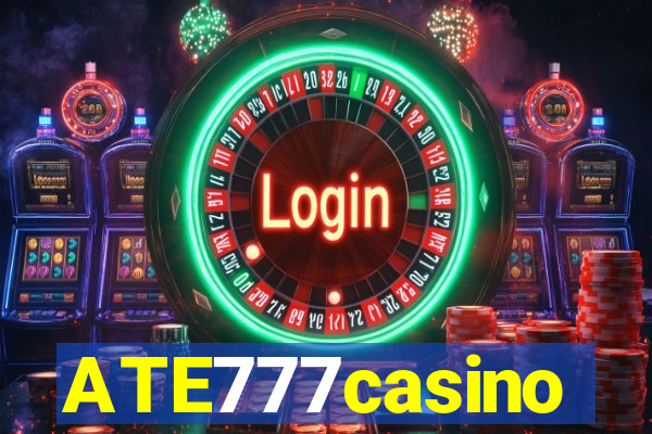 ATE777casino