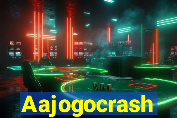 Aajogocrash