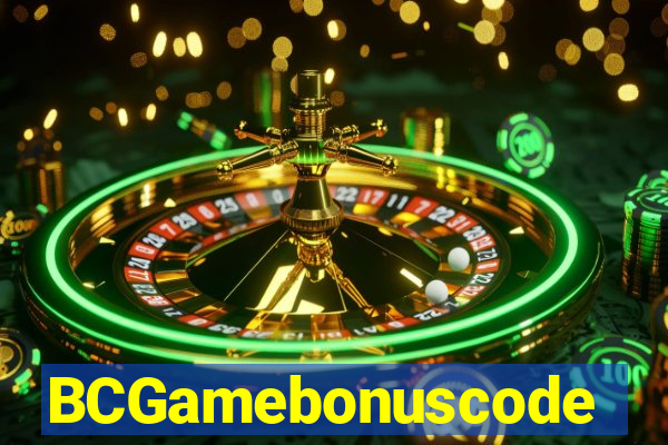 BCGamebonuscode