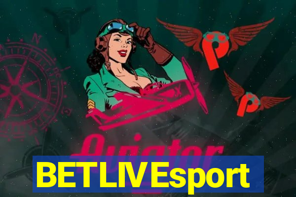 BETLIVEsport