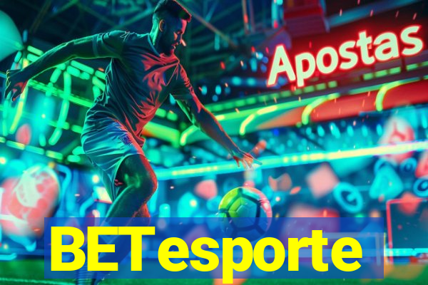 BETesporte