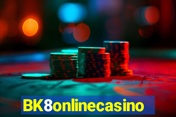 BK8onlinecasino