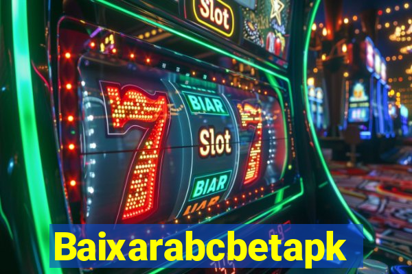 Baixarabcbetapk