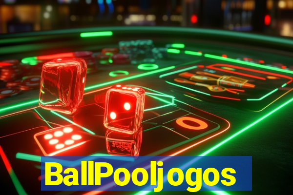 BallPooljogos