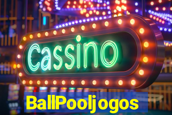 BallPooljogos