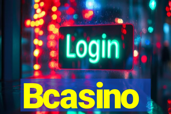 Bcasino