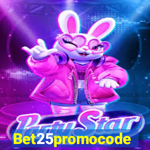 Bet25promocode