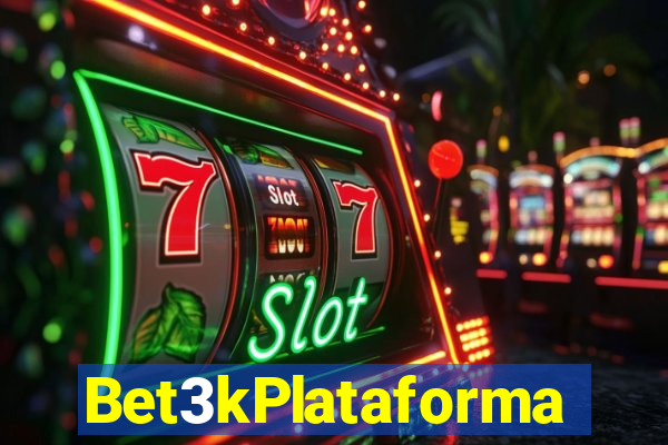 Bet3kPlataforma