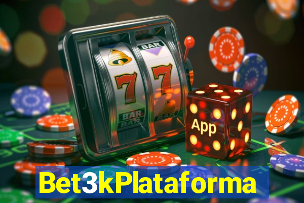 Bet3kPlataforma