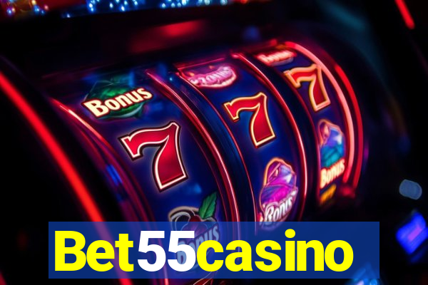 Bet55casino