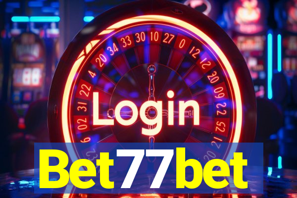 Bet77bet