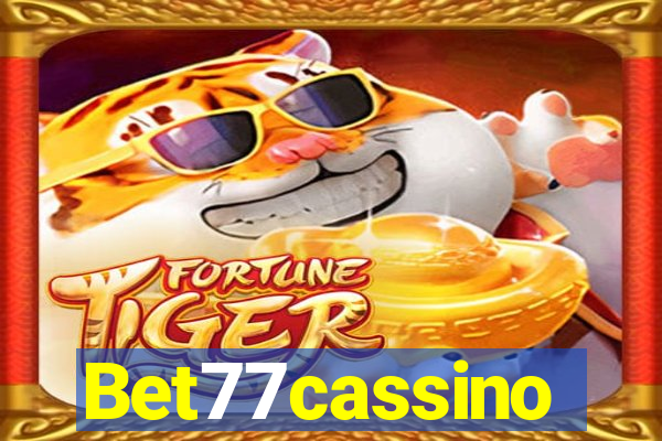 Bet77cassino