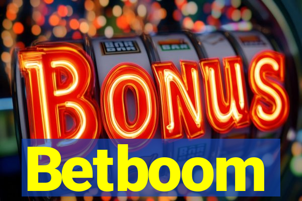 Betboom