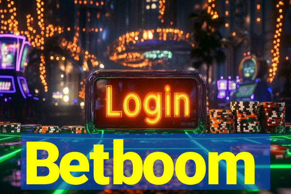 Betboom