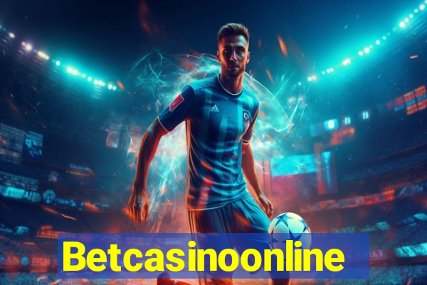 Betcasinoonline