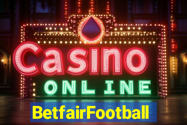 BetfairFootball