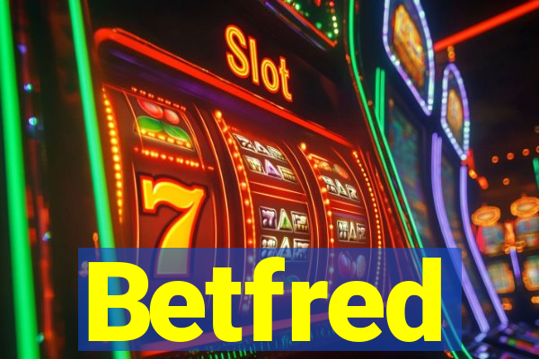 Betfred