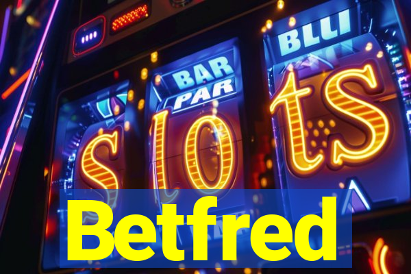 Betfred