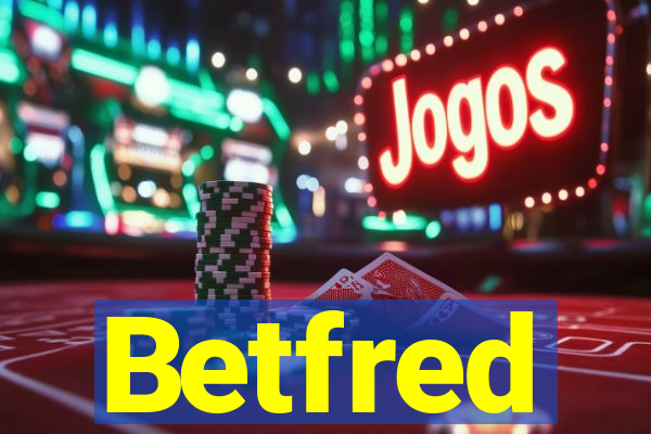 Betfred