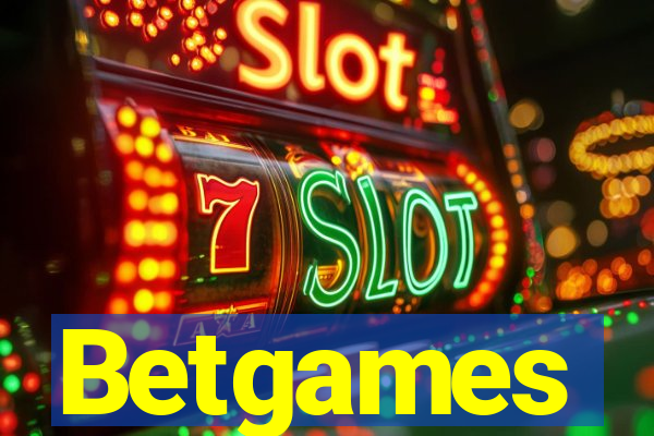 Betgames