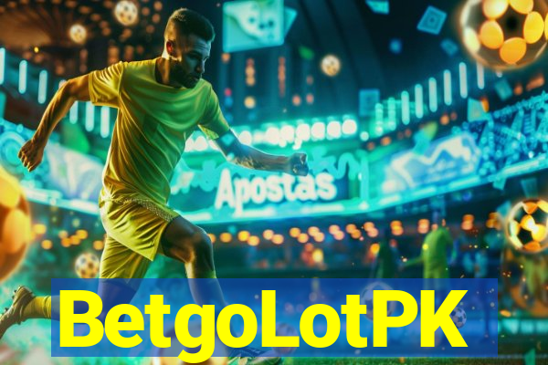 BetgoLotPK