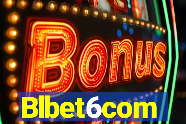 Blbet6com