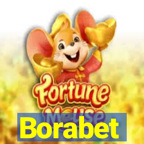 Borabet