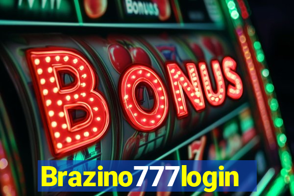 Brazino777login