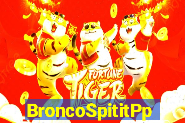 BroncoSpititPp