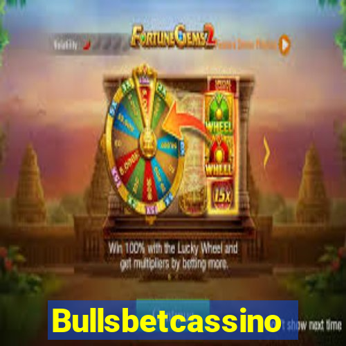 Bullsbetcassino