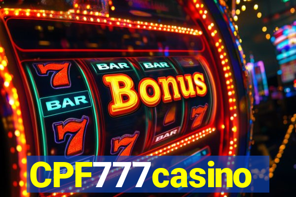 CPF777casino