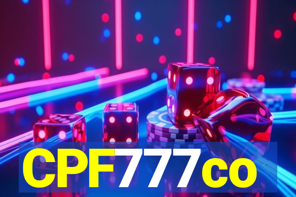 CPF777co