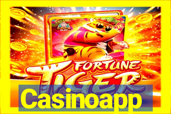 Casinoapp