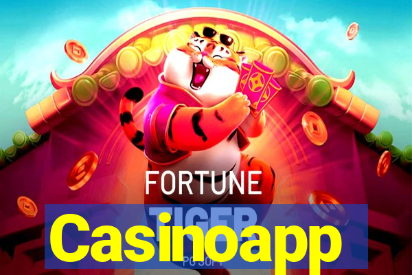 Casinoapp