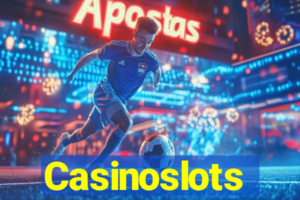 Casinoslots