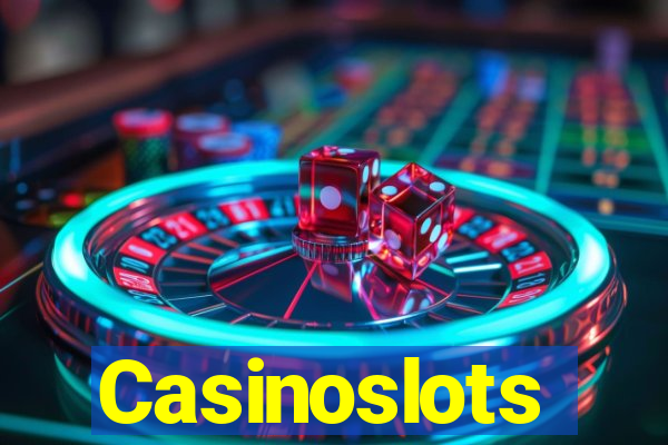 Casinoslots