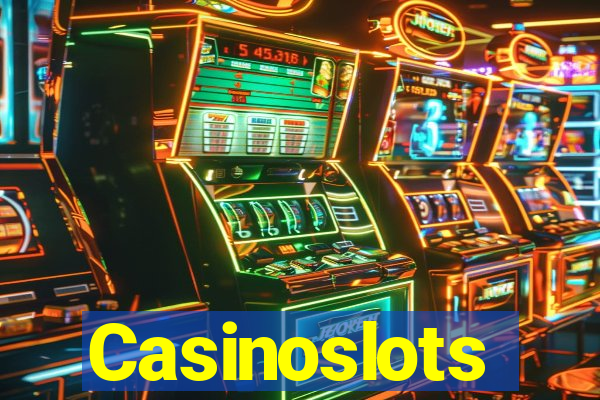 Casinoslots