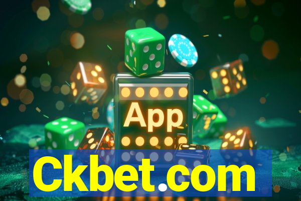 Ckbet.com