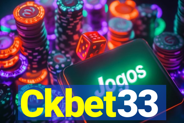 Ckbet33