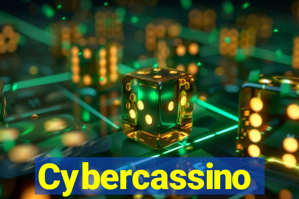 Cybercassino