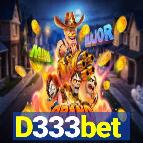 D333bet