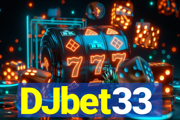 DJbet33