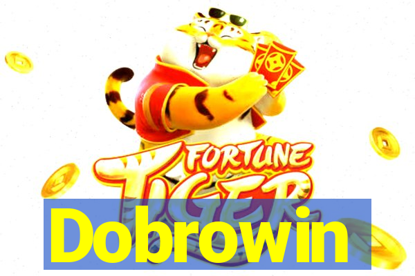 Dobrowin