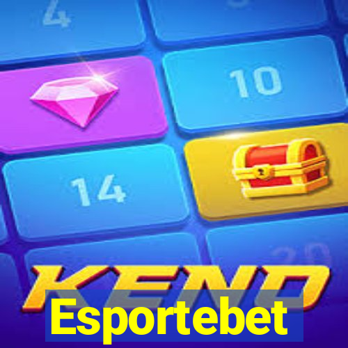 Esportebet