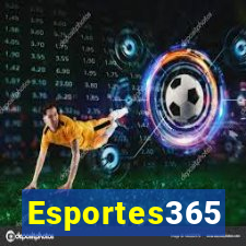 Esportes365