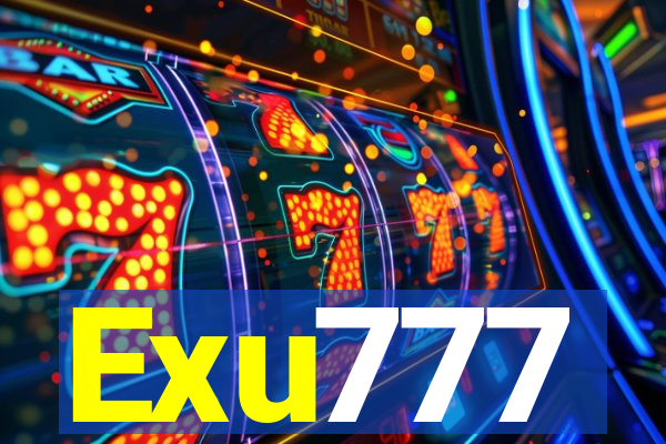 Exu777