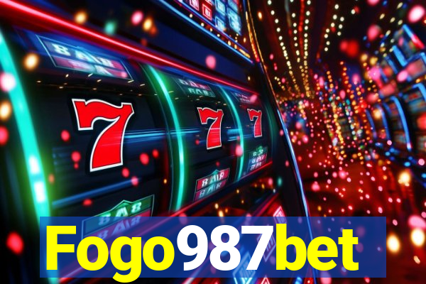 Fogo987bet