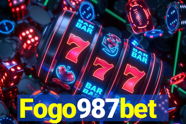 Fogo987bet